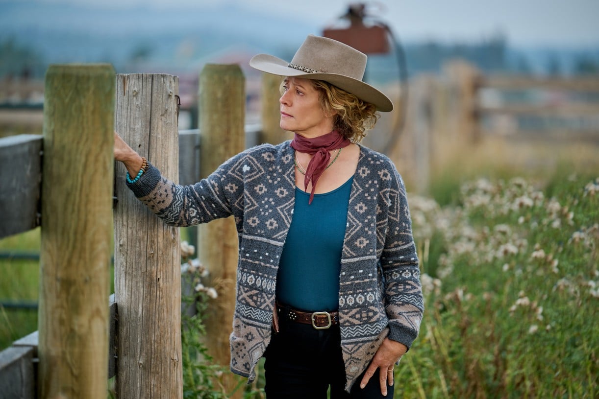 Tuff Still Doesn't Trust Valeria on Hallmark Channel's 'Ride' Watch A