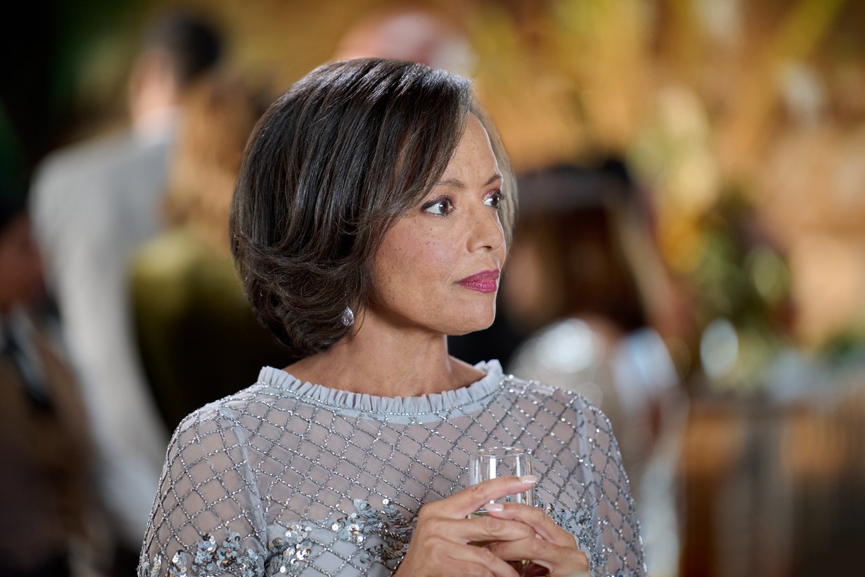 Tuff Still Doesn't Trust Valeria on Hallmark Channel's 'Ride' Watch A