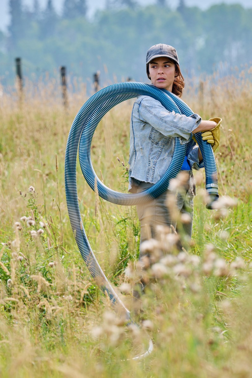 Tuff Still Doesn't Trust Valeria on Hallmark Channel's 'Ride' Watch A