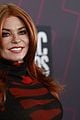 shania twain red hair return cmt awards 10