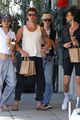 shawn mendes stops by juice bar with friends in weho 14