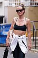 harry styles olivia wilde same gym within minutes 04