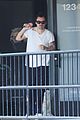 harry styles olivia wilde same gym within minutes 17