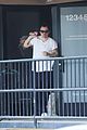 harry styles olivia wilde same gym within minutes 18