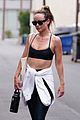 harry styles olivia wilde same gym within minutes 32