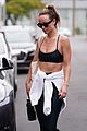 harry styles olivia wilde same gym within minutes 36