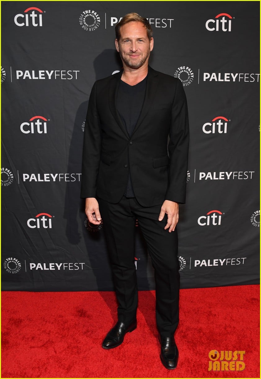 yellowstone cast skips paleyfest fans mad 084916587