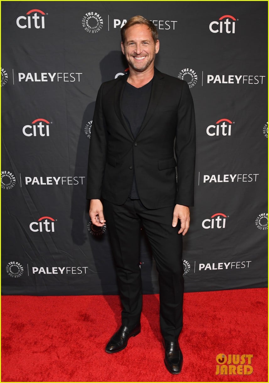 yellowstone cast skips paleyfest fans mad 144916593