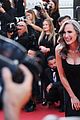 andie macdowell latest cannes premiere grey hair pics 20