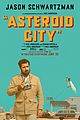 asteroid city new character posters clips 01