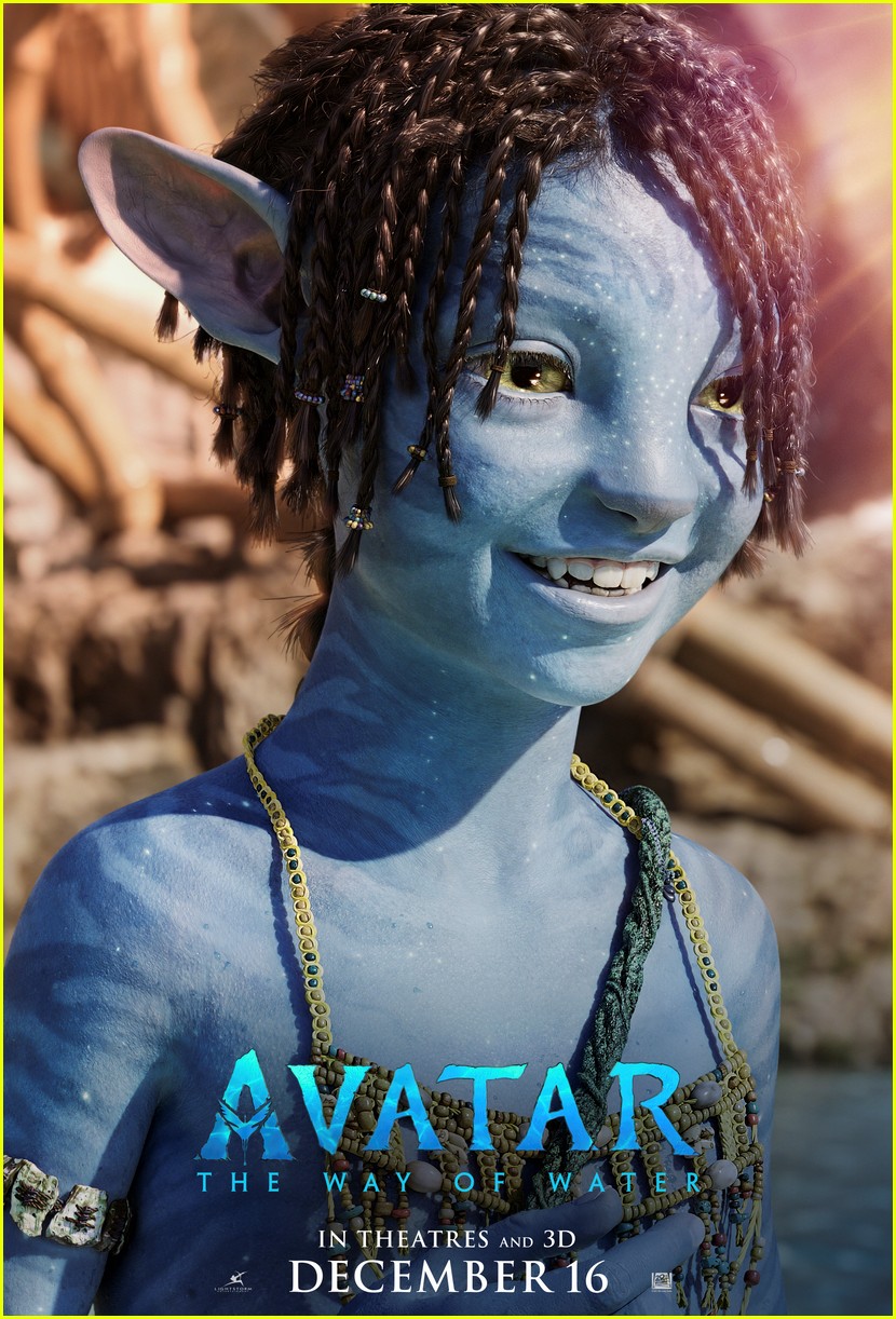 When Is 'Avatar: The Way of Water' Coming to Streaming? Release Dates ...