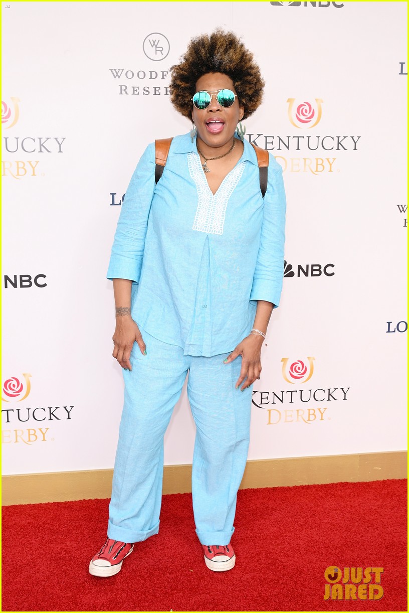 kentucky derby stars in attendance 044930387