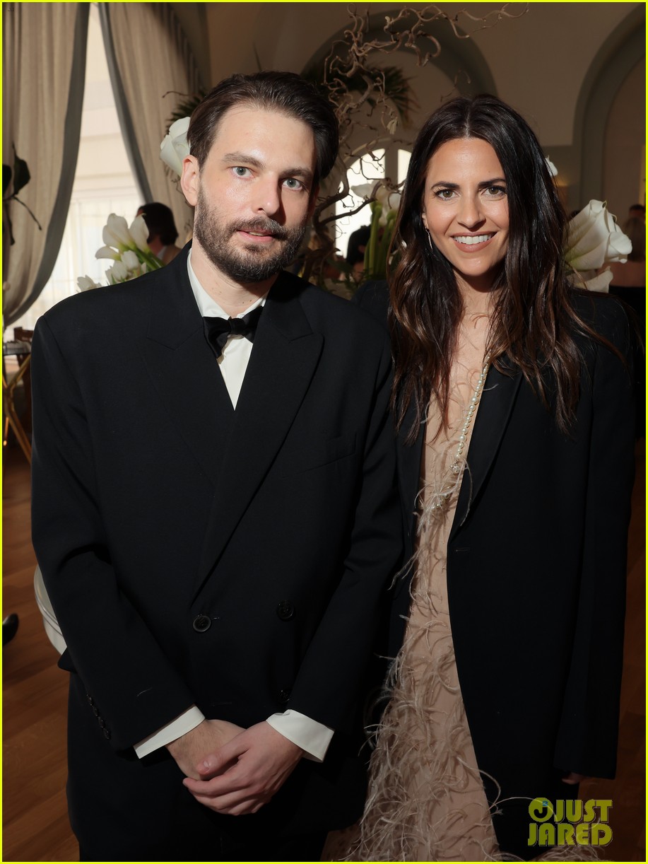 Lily-Rose Depp, Scarlett Johansson, Leonardo DiCaprio & More Step Out