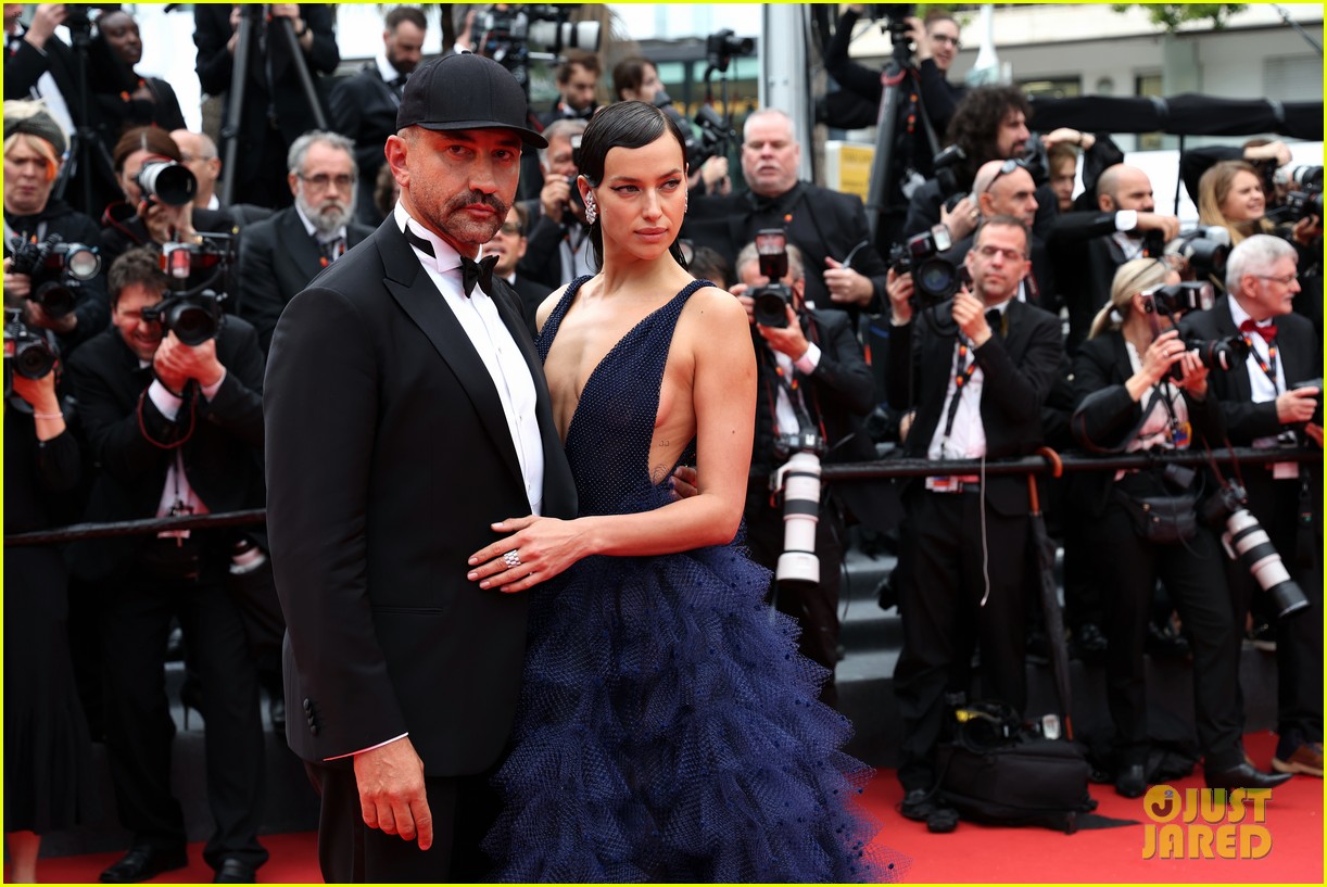 killers of the flower moon premiere at cannes 09