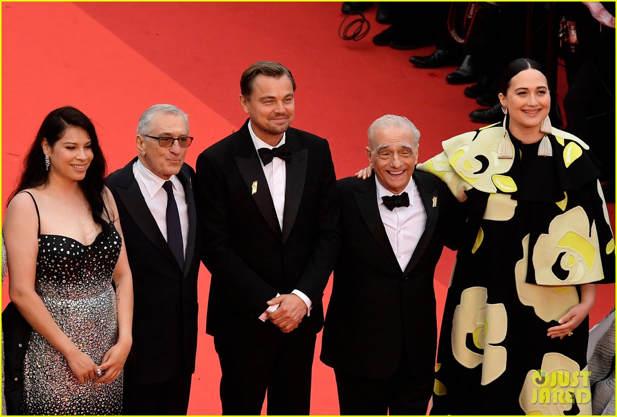killers of the flower moon premiere at cannes 1024935610