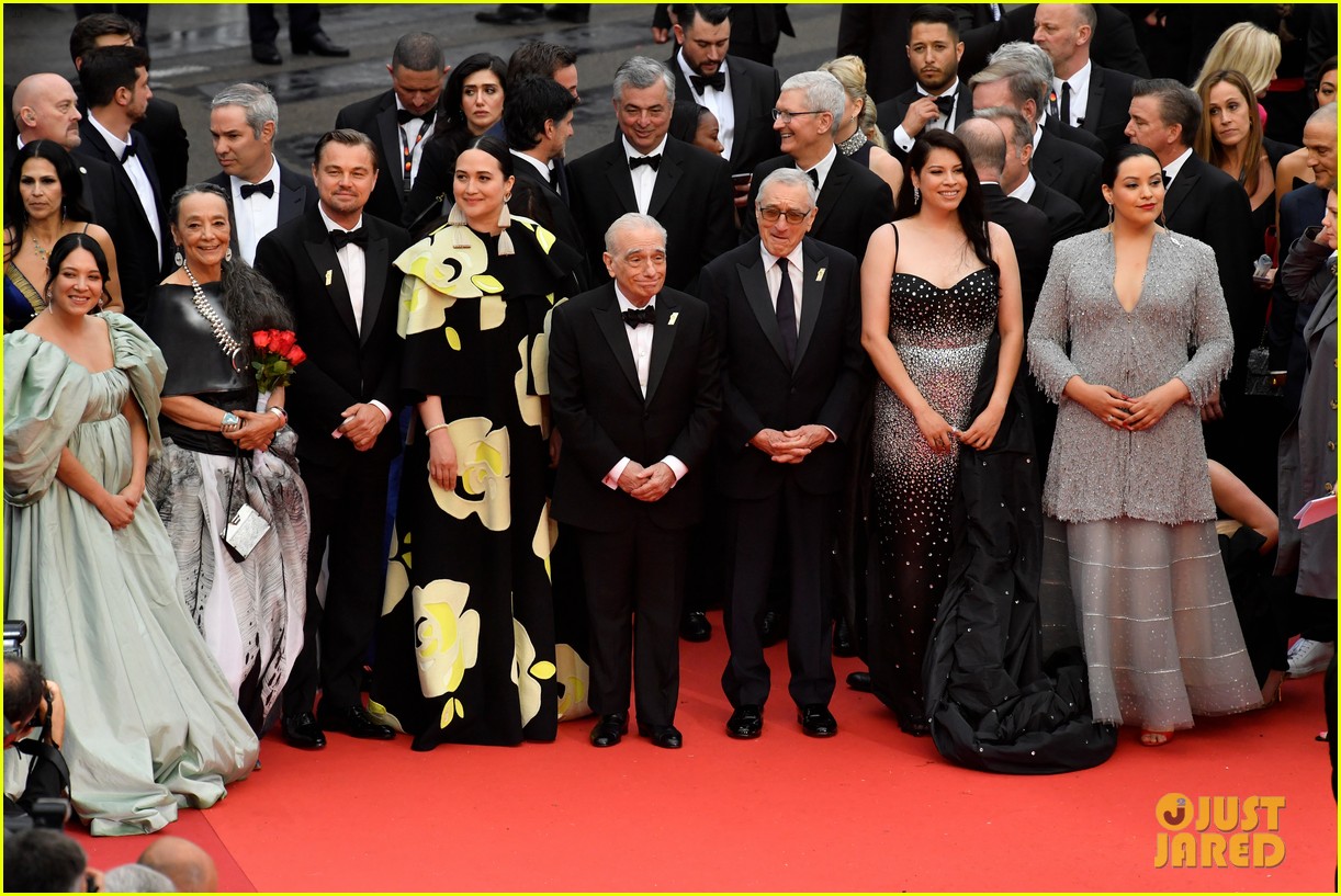 killers of the flower moon premiere at cannes 1044935612