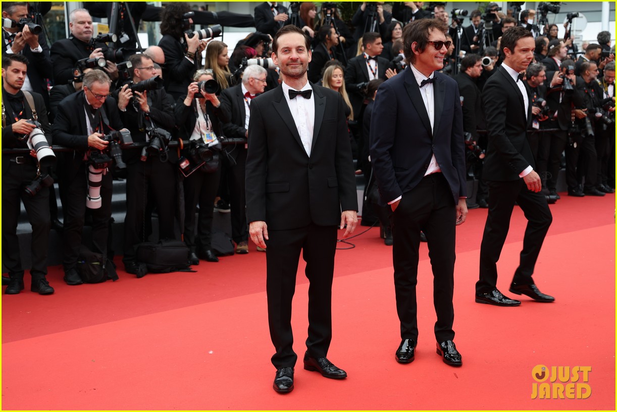 killers of the flower moon premiere at cannes 114935618