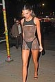 kendall jenner bad bunny met gala after party 13