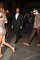 kendall jenner bad bunny met gala after party 17