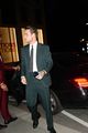 liam payne suits up for dinner in london 07