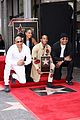 ludacris hollywood star walk of fame ceremony 05
