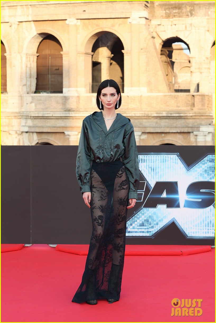 Meadow Walker Dishes On Her 'Fast X' Cameo & Reveals She Waited Until