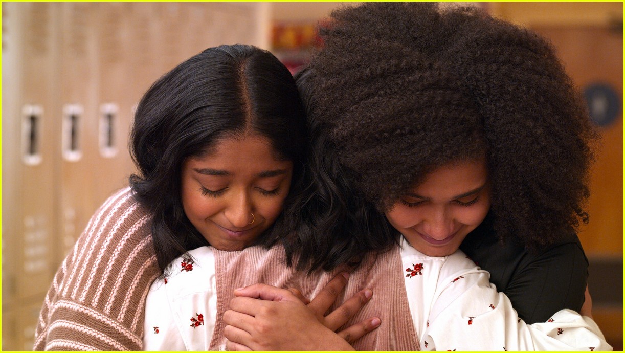 Netflix's 'Never Have I Ever' Fourth & Final Season Trailer & Release(02)