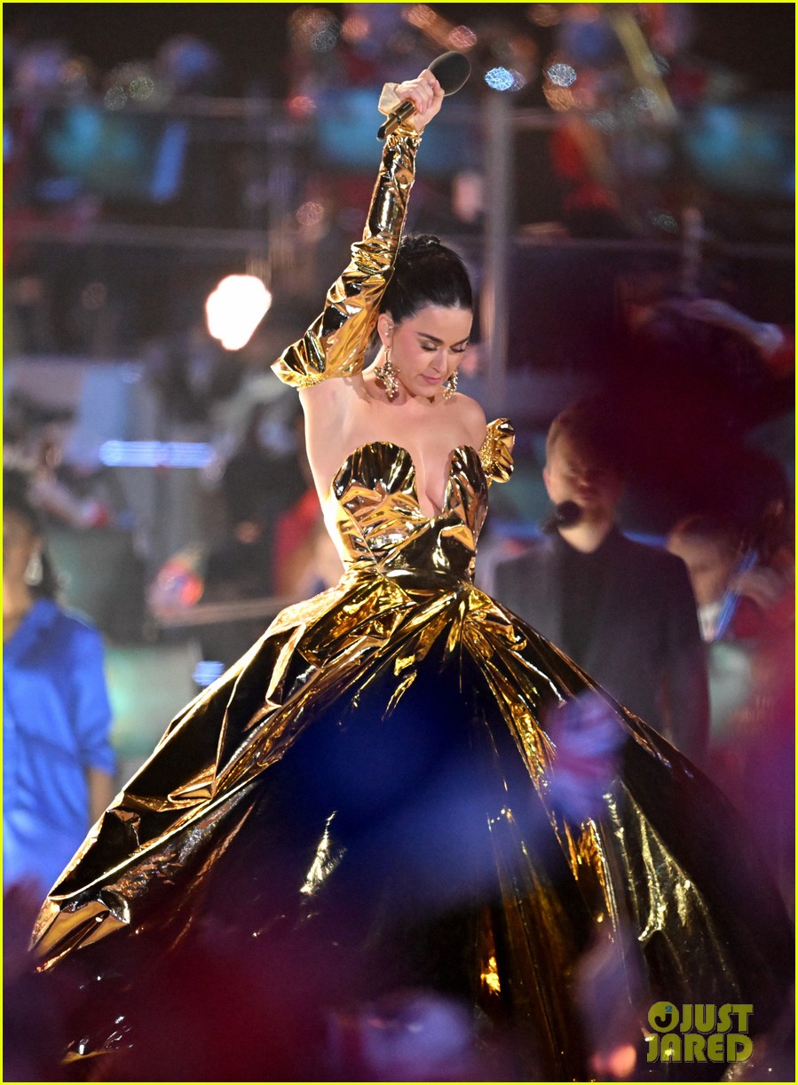 Katy, Texas visual data 7