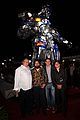 anthony ramos fire story transformers sgp premiere pics 35
