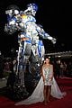 anthony ramos fire story transformers sgp premiere pics 44
