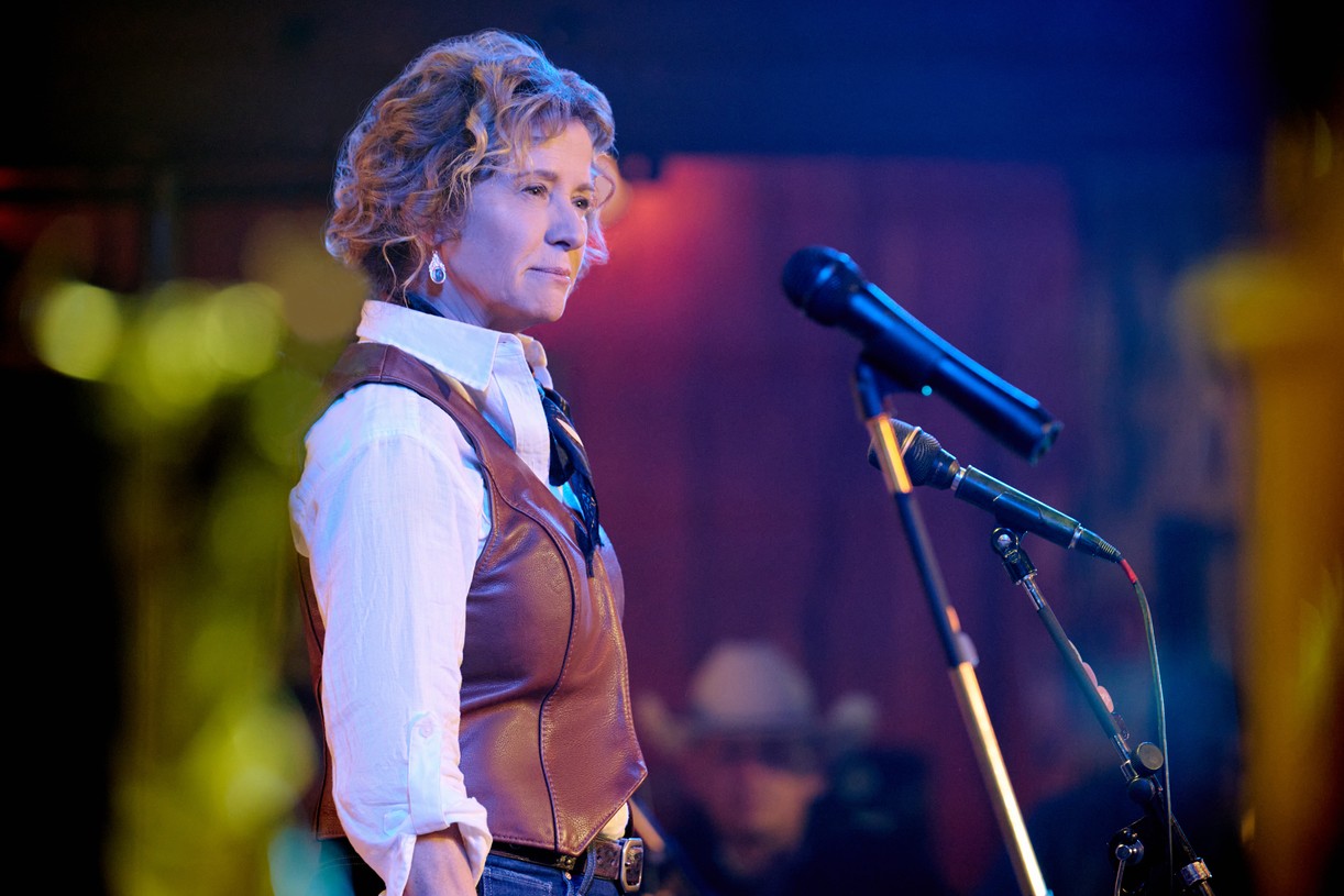 Missy Threatens To Quit As Cash's Coach on Hallmark Channel's 'Ride