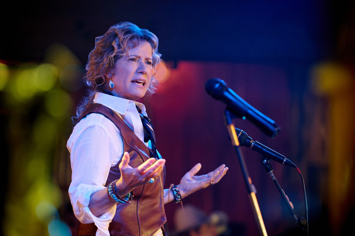 Missy Threatens To Quit As Cash's Coach on Hallmark Channel's 'Ride