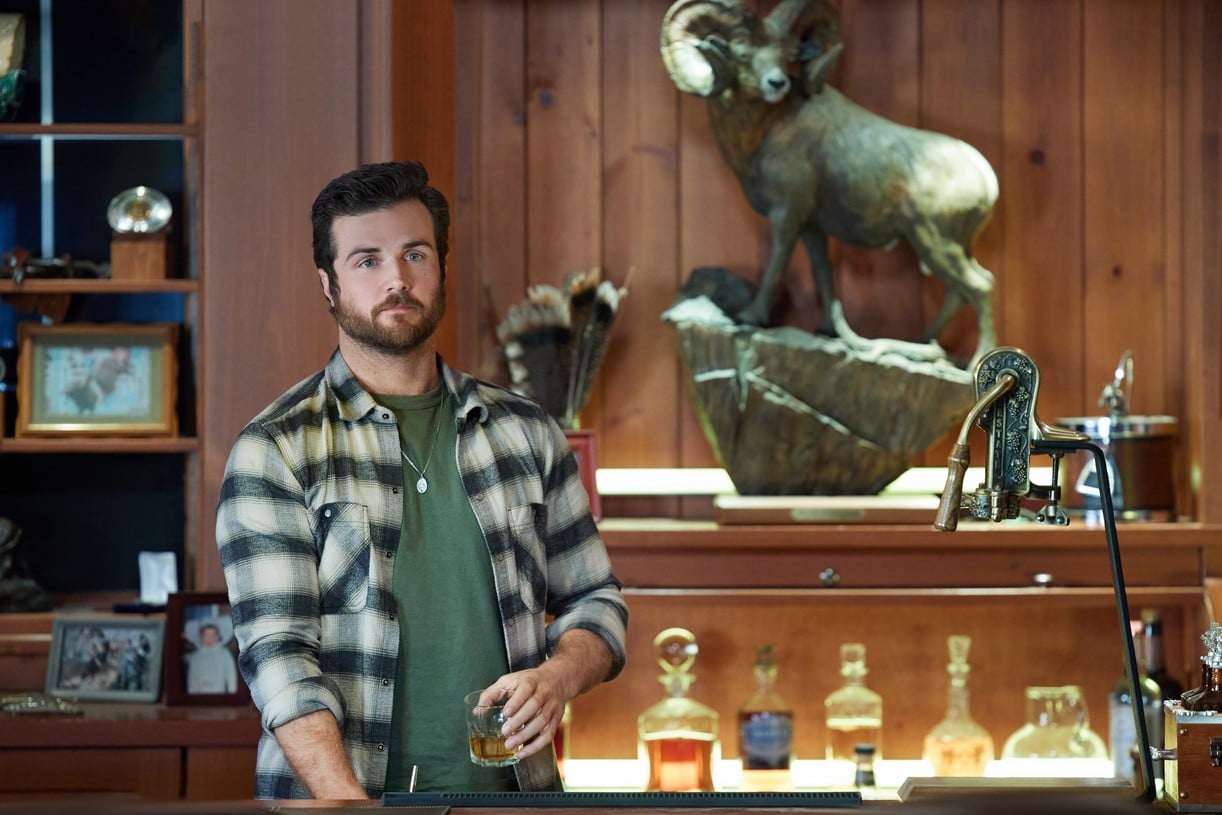 Hallmark Channel's 'Ride': The McMurrays Head To Cheyenne For The ...