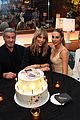 sylvester stallone flavin daughters family stallone premiere event 12