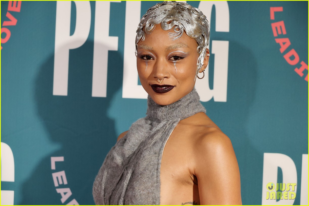 Tati Gabrielle Reportedly Joins 'Mortal Kombat' Sequel As This Fan