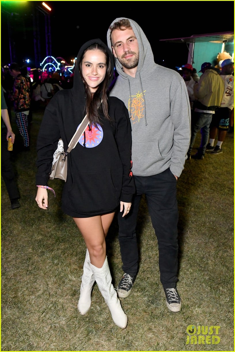 Nick Viall Talks 18-Year Age Gap with Fiancee Natalie Joy, Reveals He