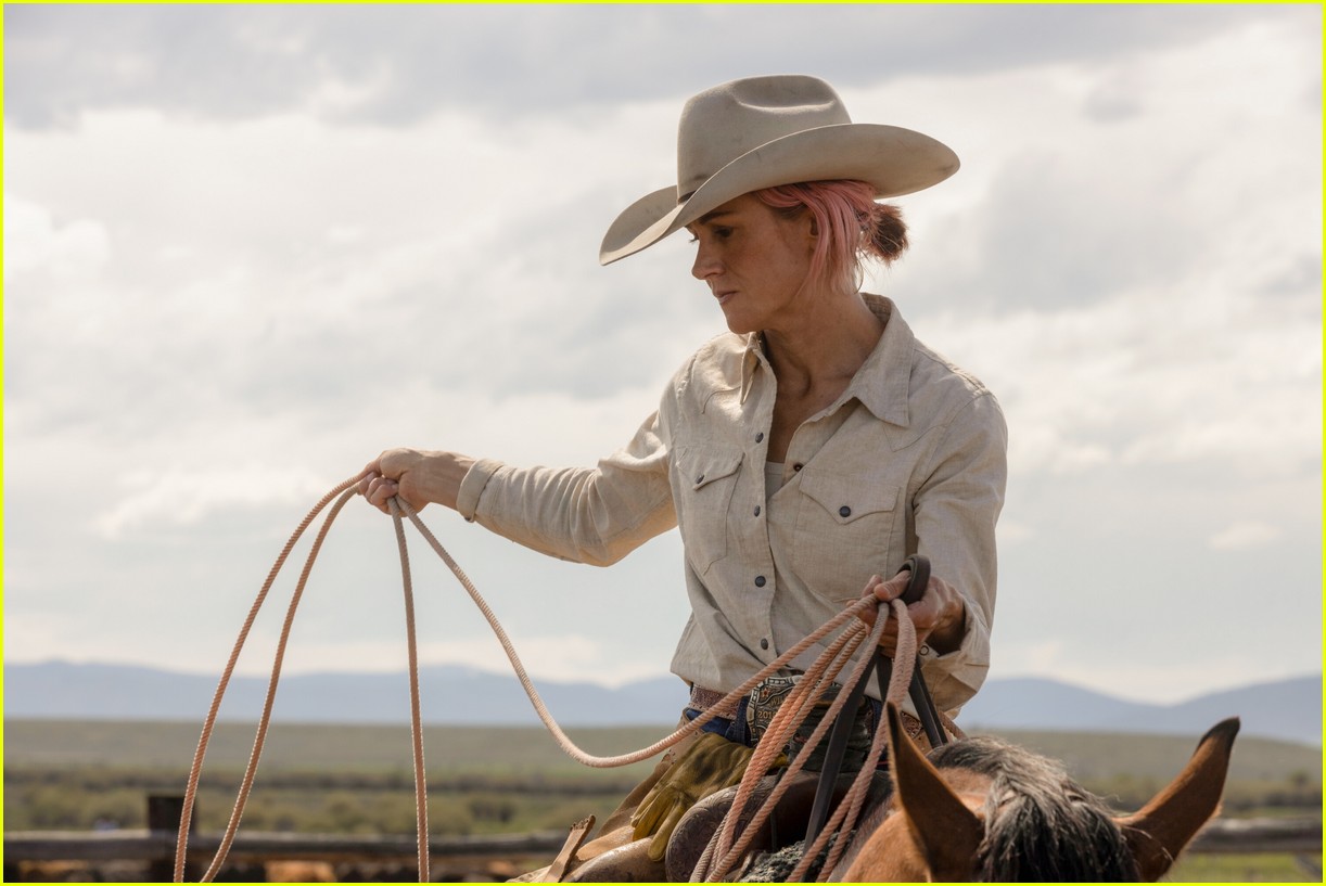'Yellowstone' Will Conclude With Season 5, But a New Spinoff Is Already