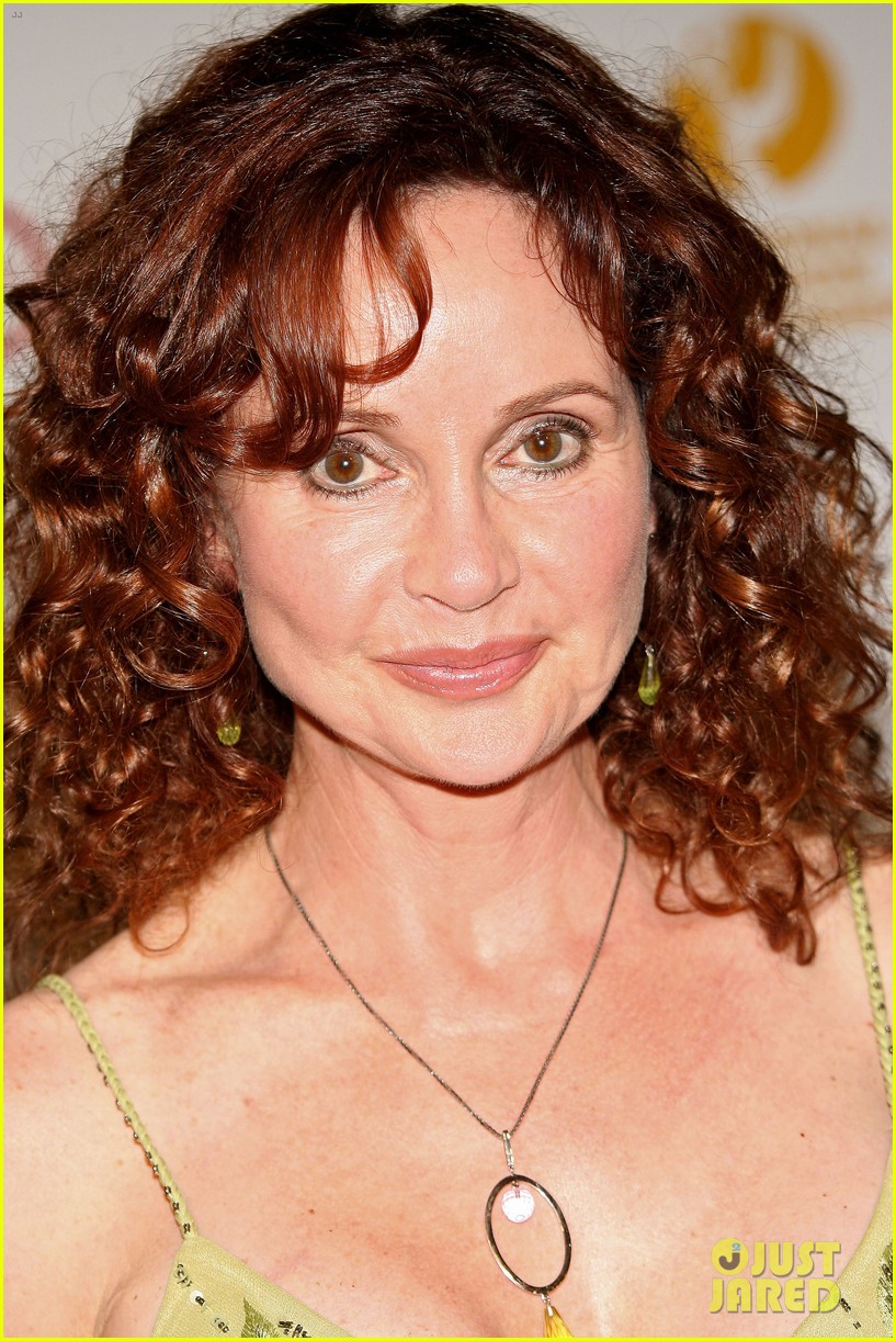 Jacklyn Zeman Dead 'General Hospital' Actress Passes Away at Age 70