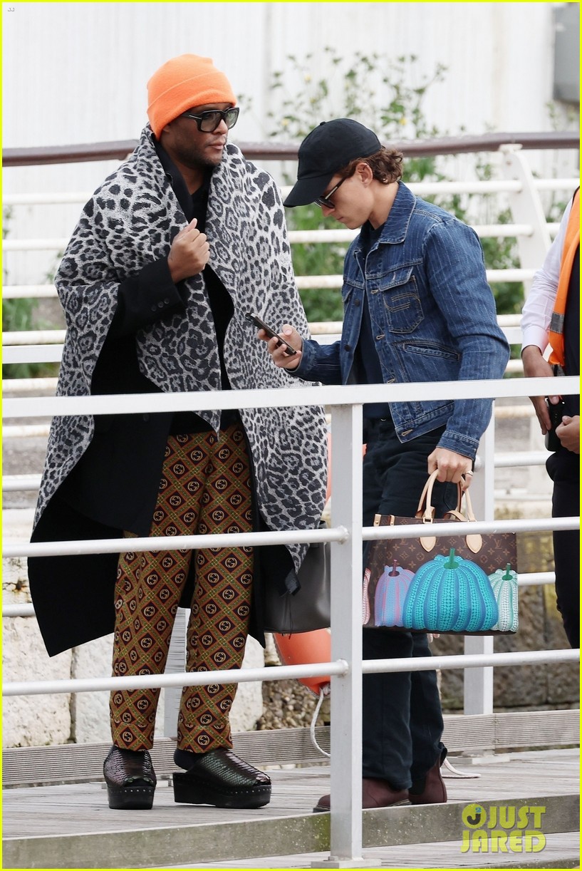 20SS Roksanda トムボーイ ジャケット 6 ロクサンダ テーラード gettyimages-2010388785-