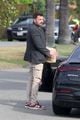 ben affleck heads to afternoon meeting after buying new home 23
