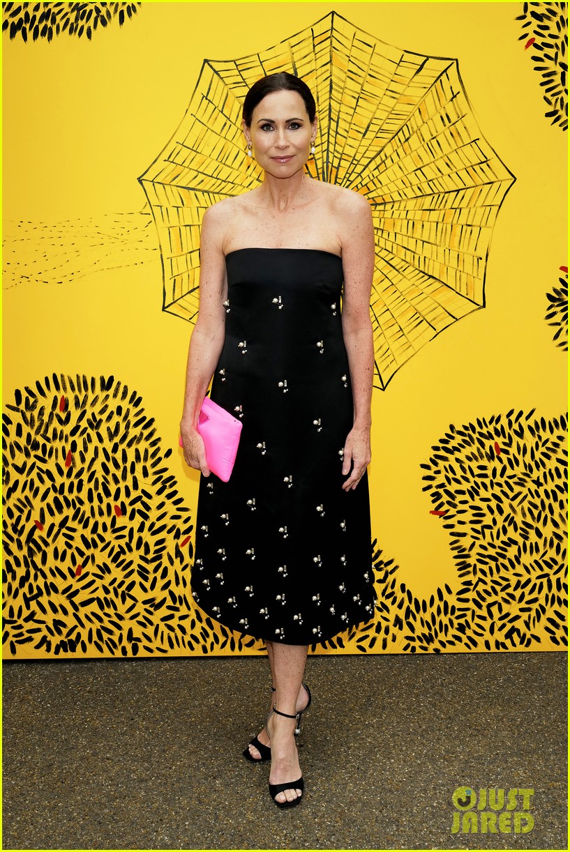 Andrew Garfield, Diane Kruger, & More Stars Attend Serpentine Summer