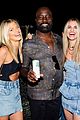 mike colter oliver trevena allsaints caliwater party 02