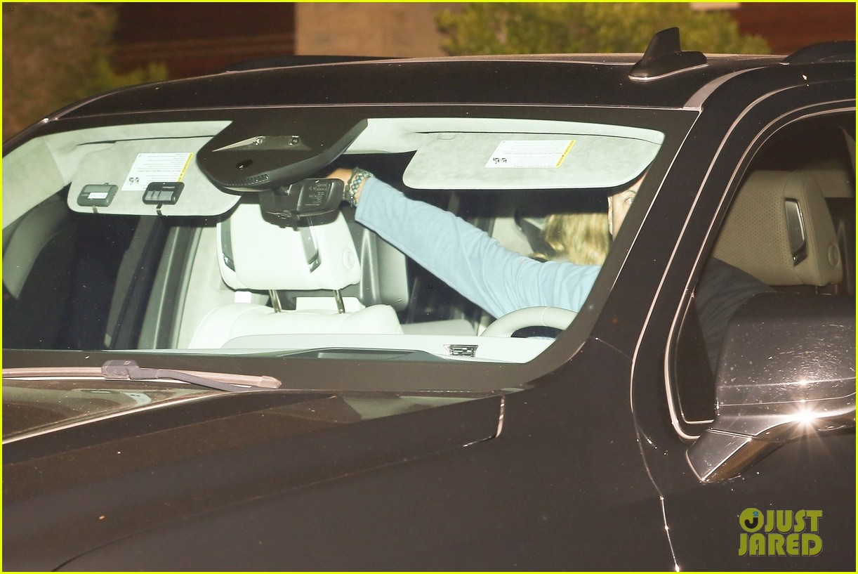 Courteney Cox Celebrates Her Birthday with Her Best Friends, Including