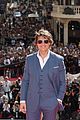 tom cruise mission impossible rome premiere 02