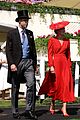 kate middleton royal ascot day look special 01