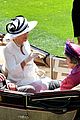 kate middleton royal ascot day look special 03
