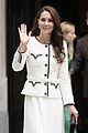 kate middleton reopens national gallery event pics 01