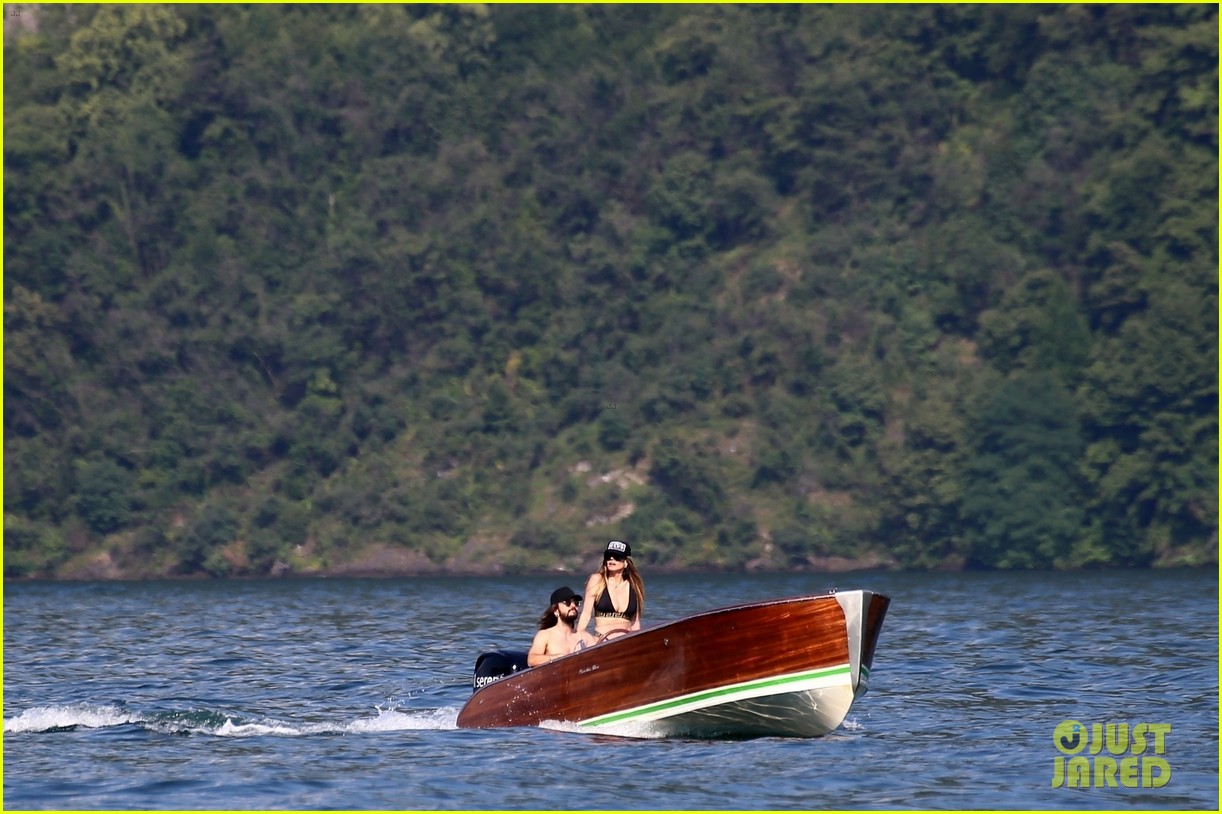 Omg Heidi Klums Bikini Pda Is Tom Kaulitz Reacts - zsdru68