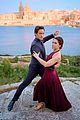 will kemp lacey chabert dancing quotes deadly tango 05