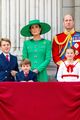 prince louis steals the show at king charles trooping the colour 02
